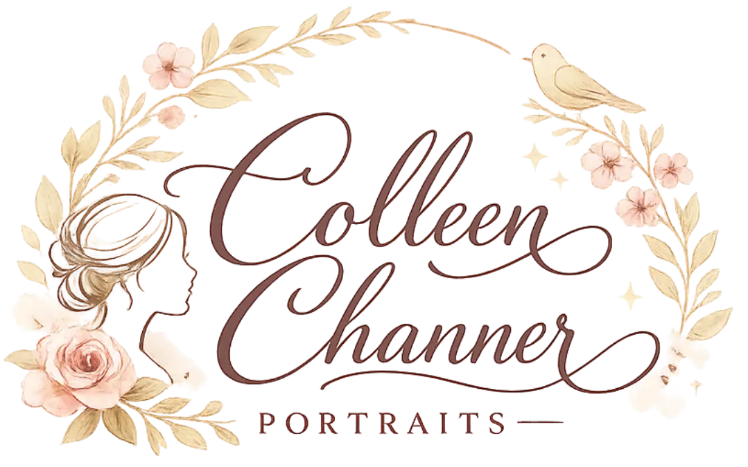 Colleen Channer Portraits